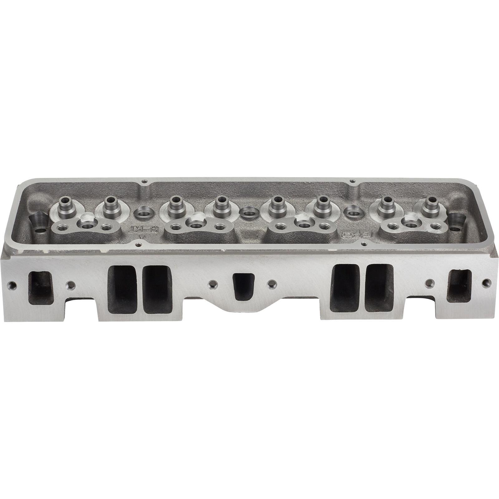 Enginequest IMCA/WISSOTA Small Block Chevy Cylinder Heads