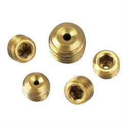 Moroso 22050 OIL RESTRICTORS FORD 351C