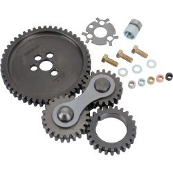 Speedway Chevy B/B 396-454 Premium Noisy Gear Drive