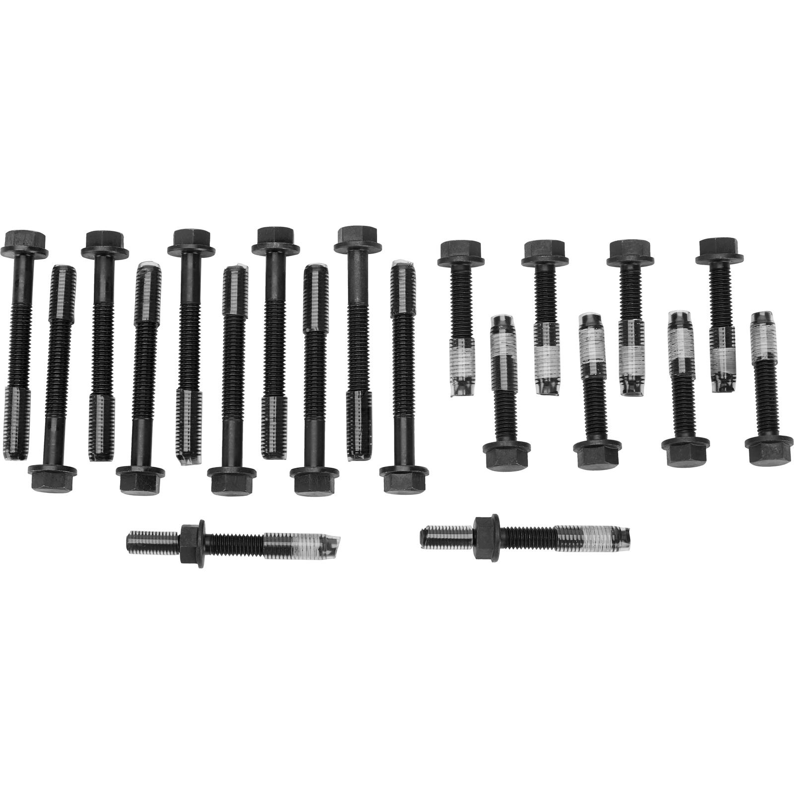 ARP 154-3601 Cylinder Head Bolt Kit Small Block Ford Hex Head