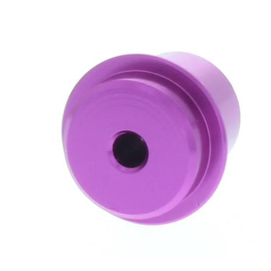 Small Block Chevy Aluminum Cam Button