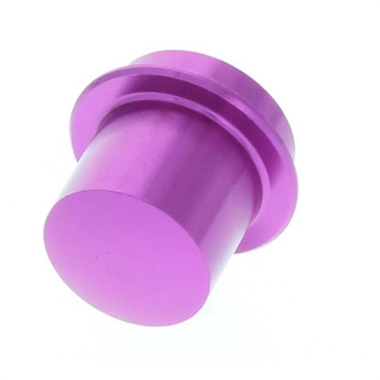 Small Block Chevy Aluminum Cam Button