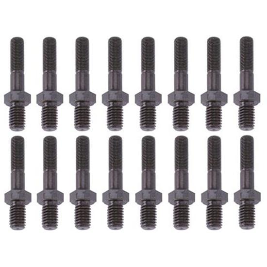 PRW 1200417 ScrewIn Rocker Studs w/ Jam Nut, 7/16 Inch