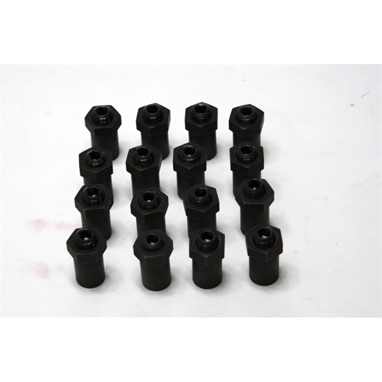 Garage Sale Poly Locks For Roller Rocker Arms, 7/16 Stud