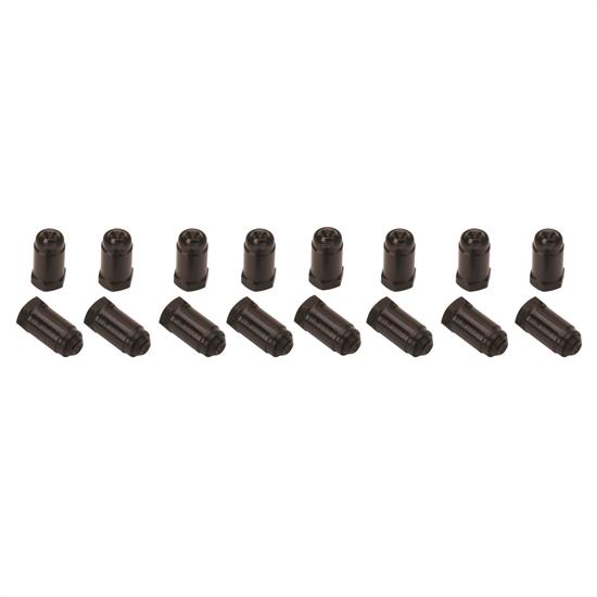 Poly Locks for Roller Rocker Arms, 7/16 Stud