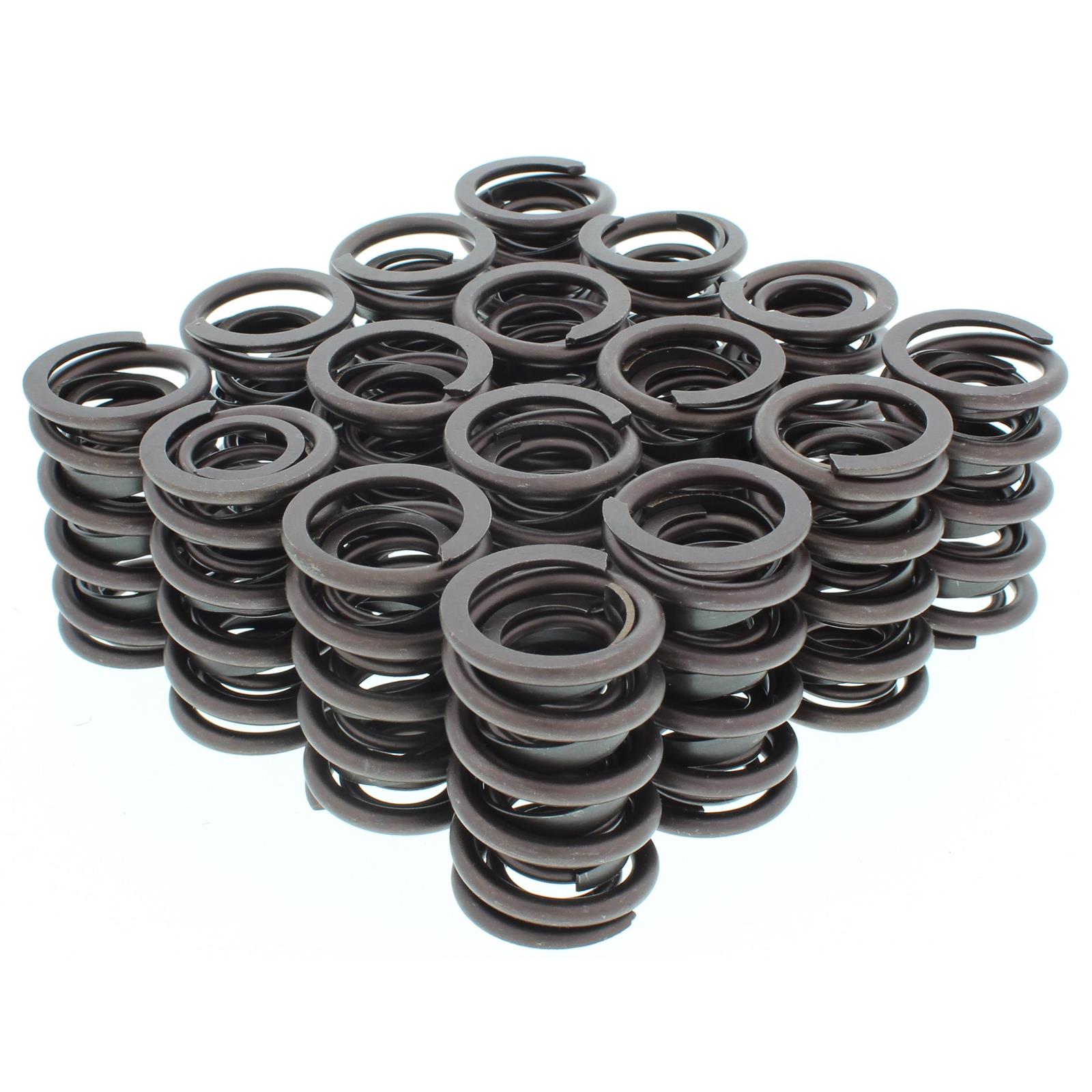 Speedway Racing Valve Springs, 1.550 Inch O.D., Set/16
