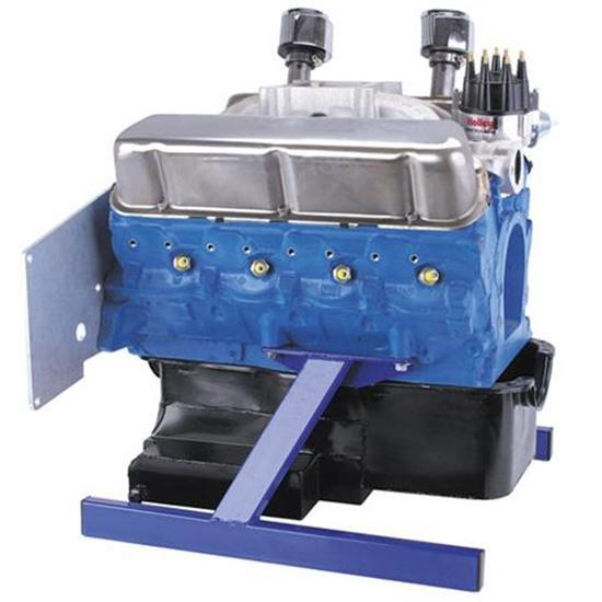 Speedway Motors S/B Ford Rolling Engine Storage Stands