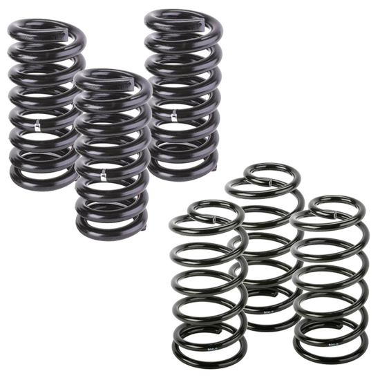 Hyperco Hobby Stock Coil Spring Suspension Kit