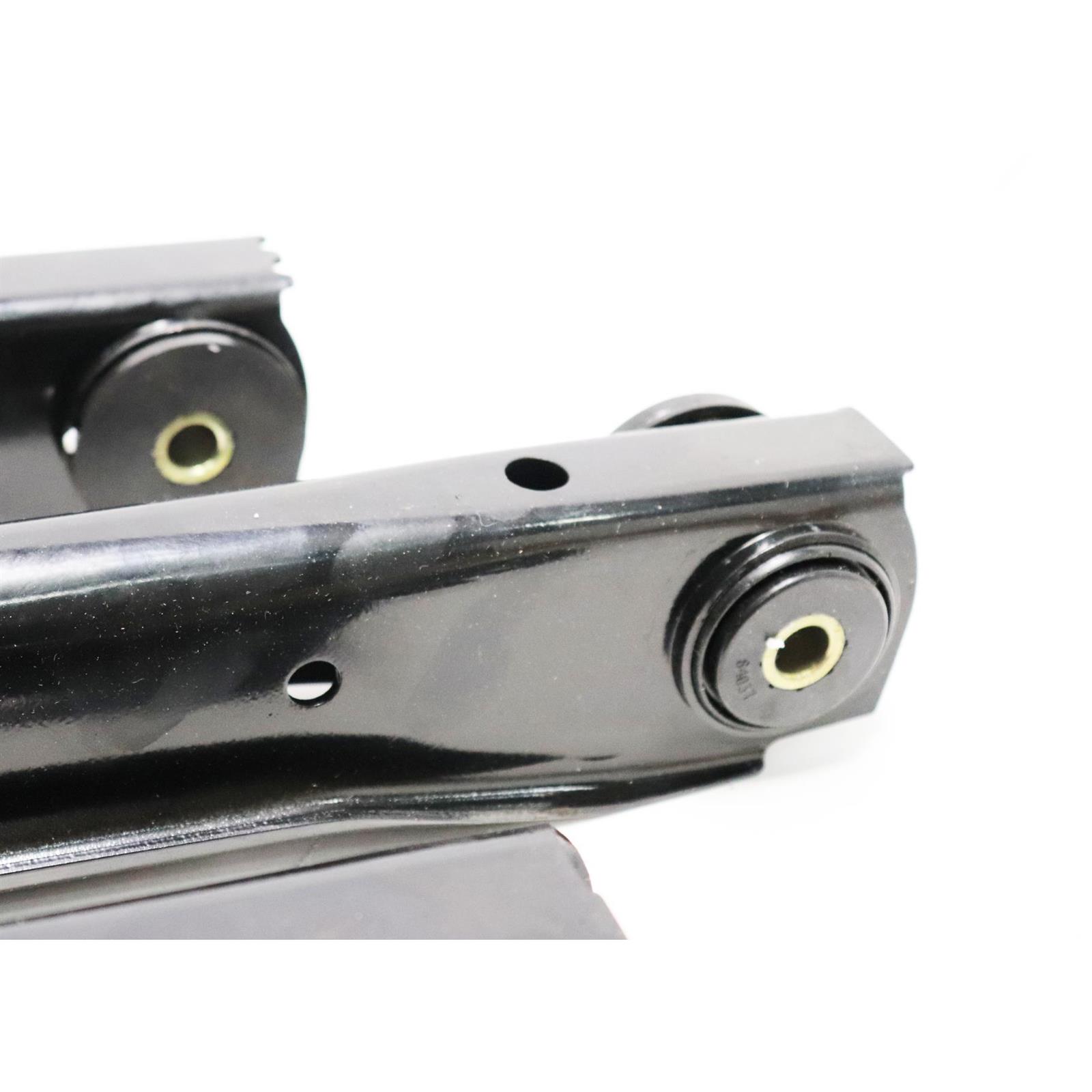 Speedway Motors GM Metric Rear Control Arm Kit, Poly Bushings