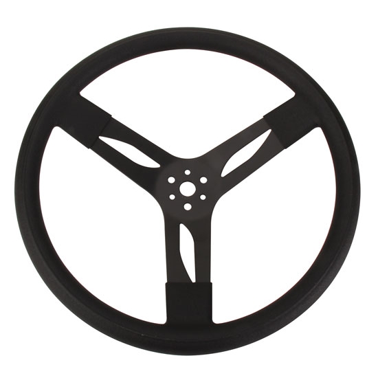 Speedway Motors Demo Derby Steering Column Kit, Crown Vic