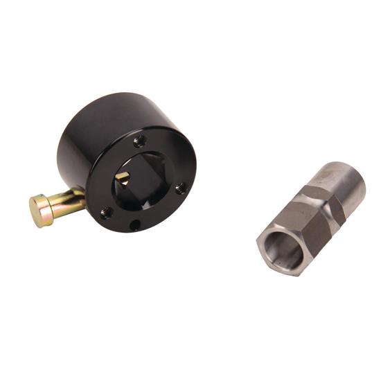 Speedway Motors Demo Derby Steering Column Kit, Crown Vic