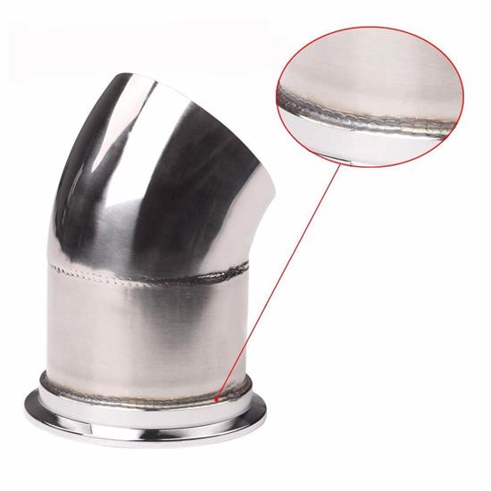 Universal 3 Inch Remote Control Electric Exhaust Cutout Kit