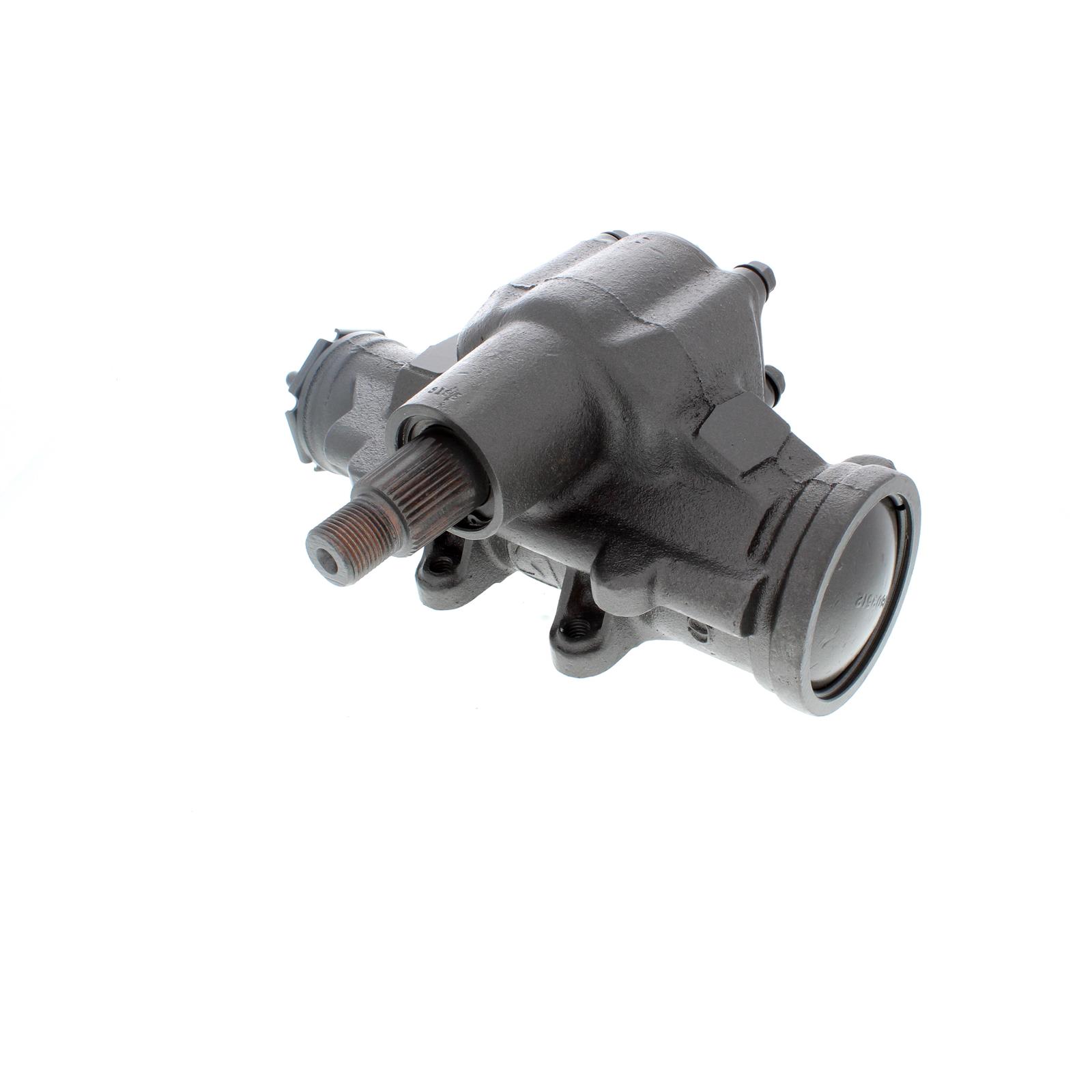 197072 Chevelle Power Steering Conversion Kit