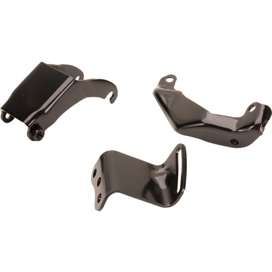 197072 Chevelle Power Steering Conversion Kit