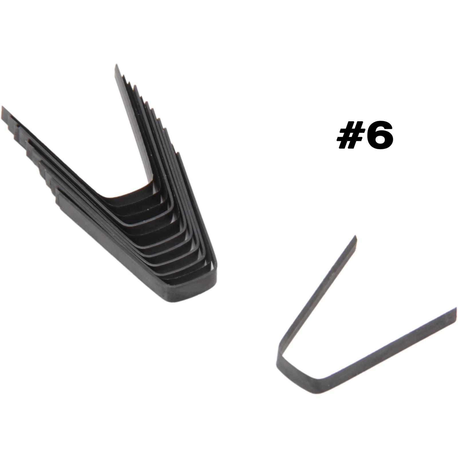 Complete Tire Grooving & Siping Tool Kit, Fit Ideal Groover Siper