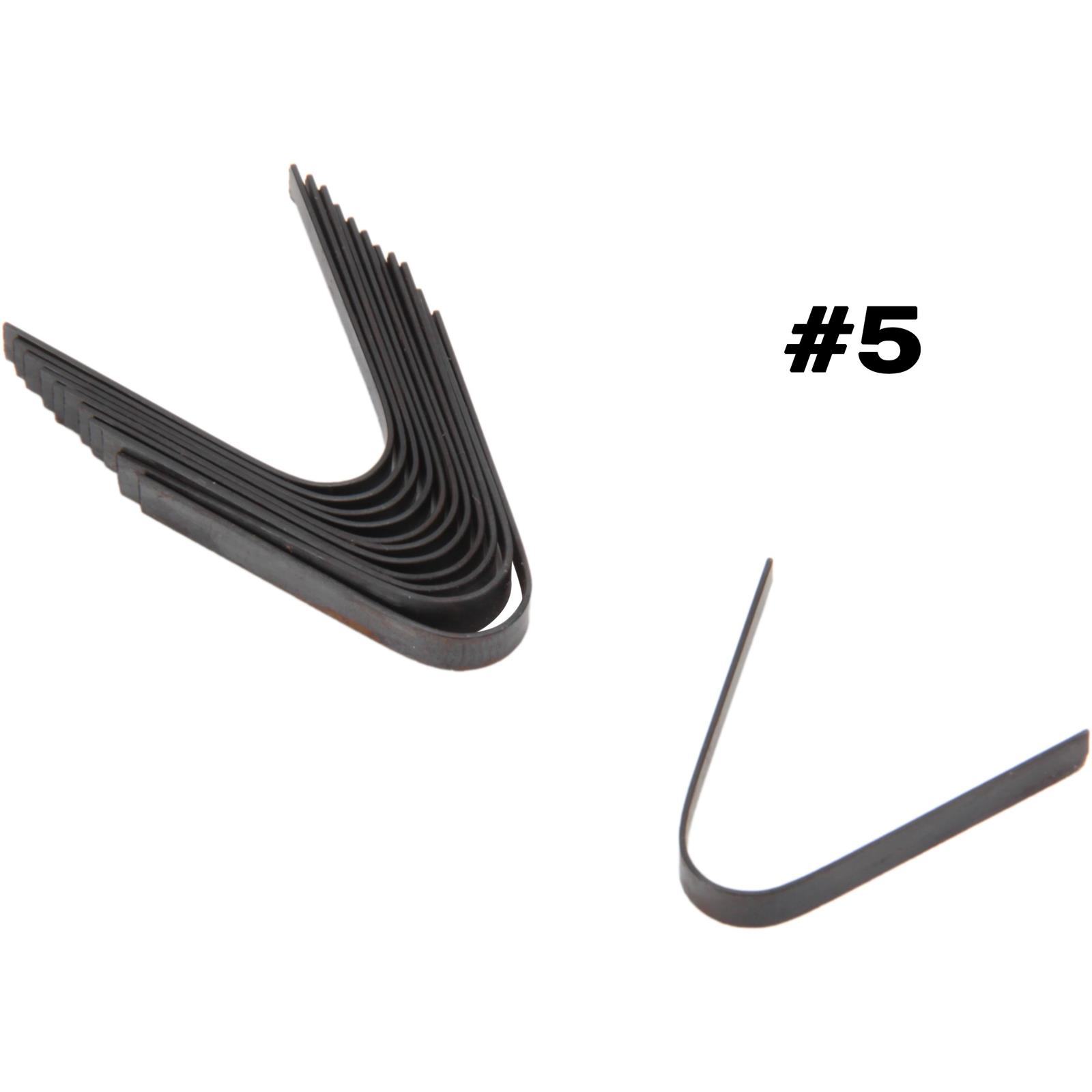 Complete Tire Grooving & Siping Tool Kit, Fit Ideal Groover Siper