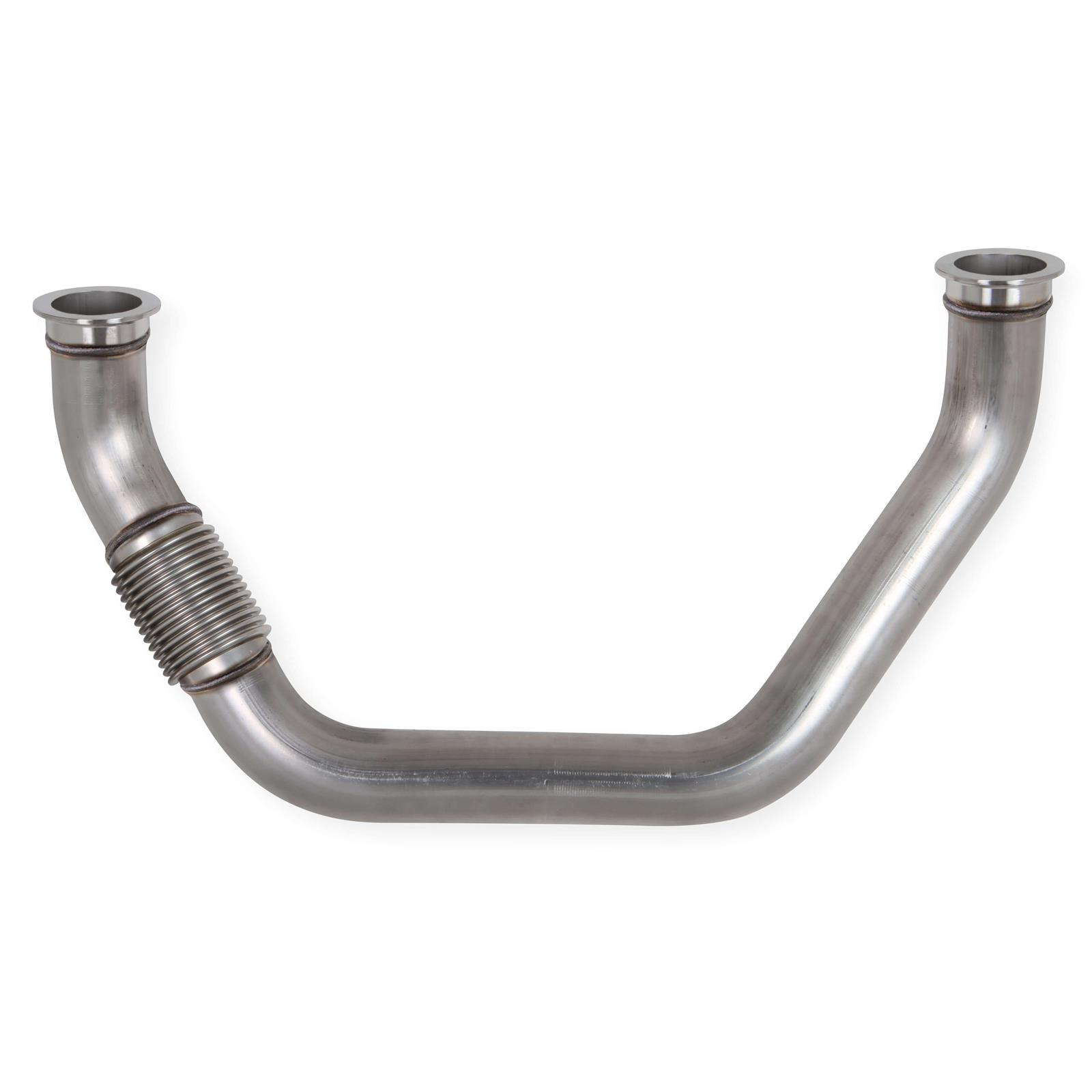 Hooker Headers LS Turbo Exhaust System Kit, TH350/400