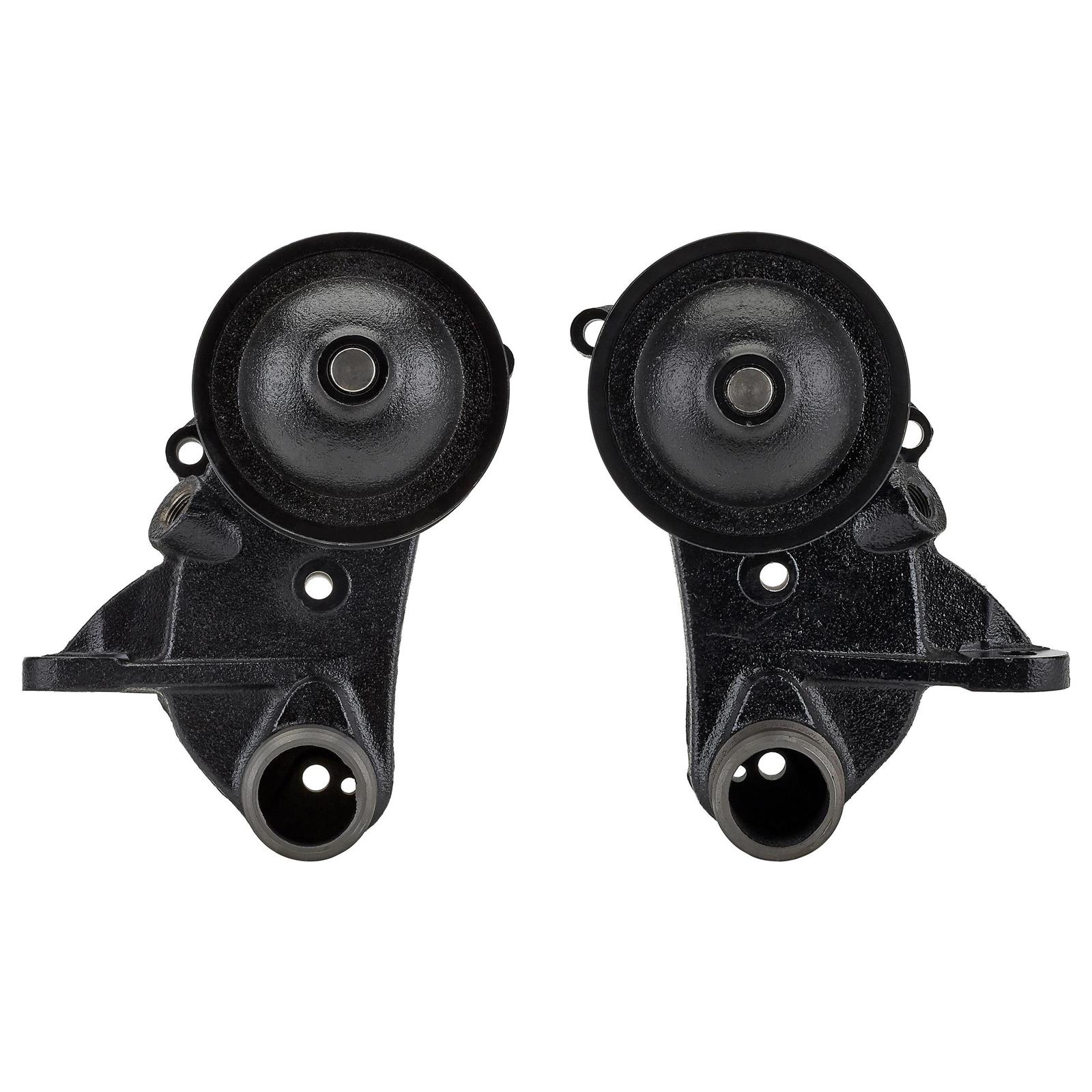 1948-52 Flathead Ford Truck Engine Water Pump Kit, D & P Side