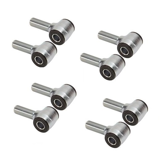 Universal 3/4 Inch 4Bar End Kit