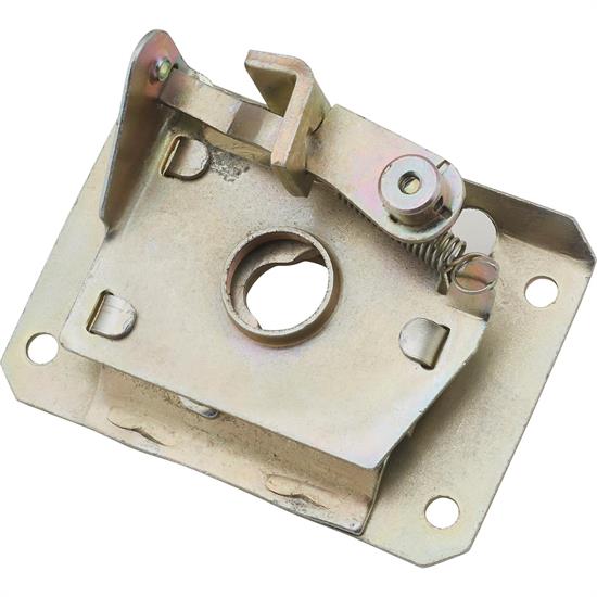 Universal Trunk/Hood Latch Assembly Kit