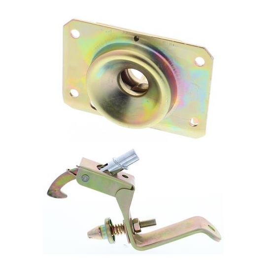 Universal Trunk/Hood Latch Assembly Kit