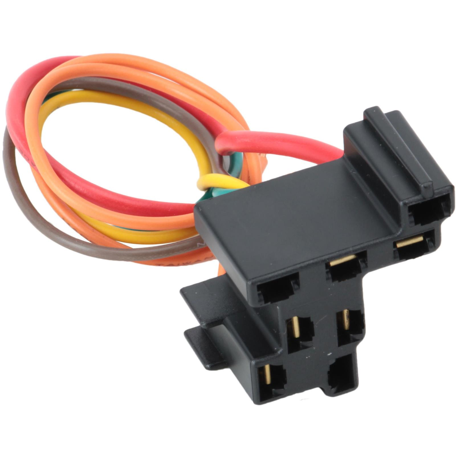 Billet Headlight Switch and Pigtail Kit