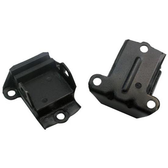 SBC 350 Motor Mounts & TH350 Transmission Mount Kit