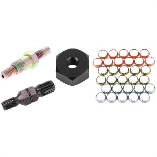 Spark Plug Indexing Washer/Tool Set Analog SuperTuning Kit