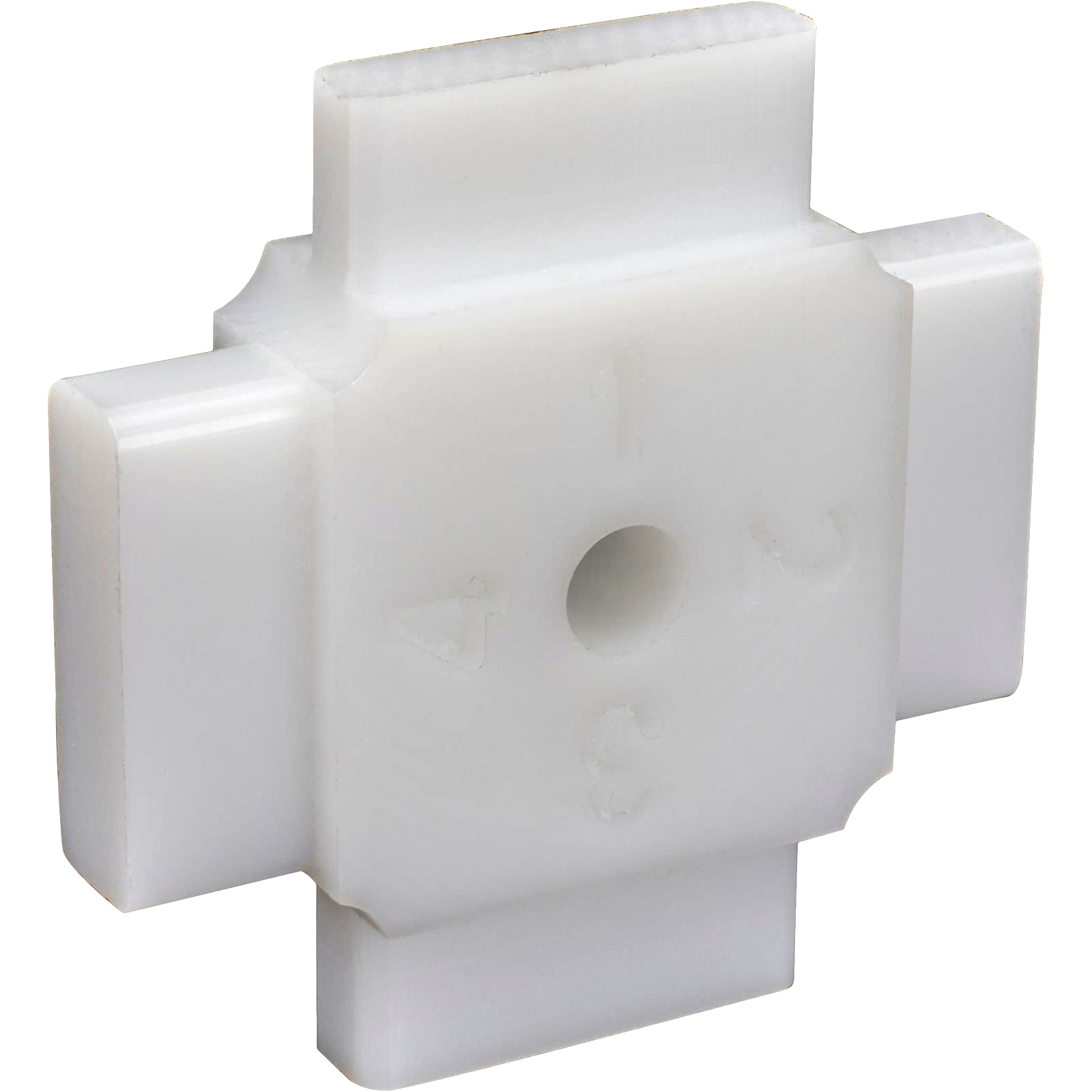 NoGo Auto Body Panel Gap Gauge Tool, .225.300