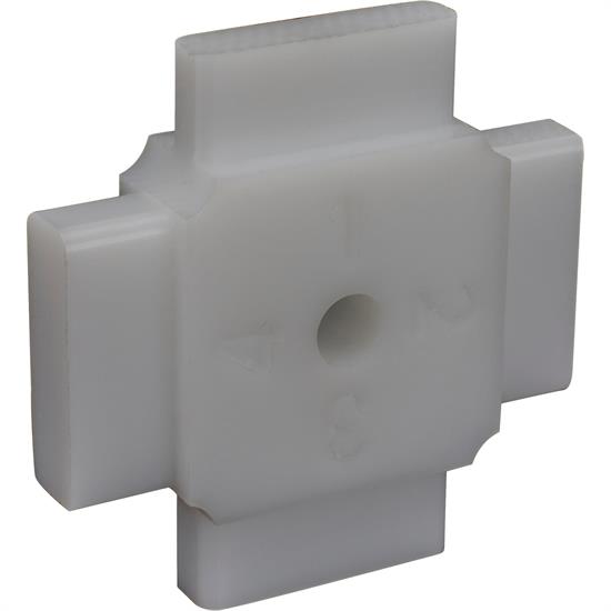 NoGo Auto Body Panel Gap Gauge Tool, .225.300