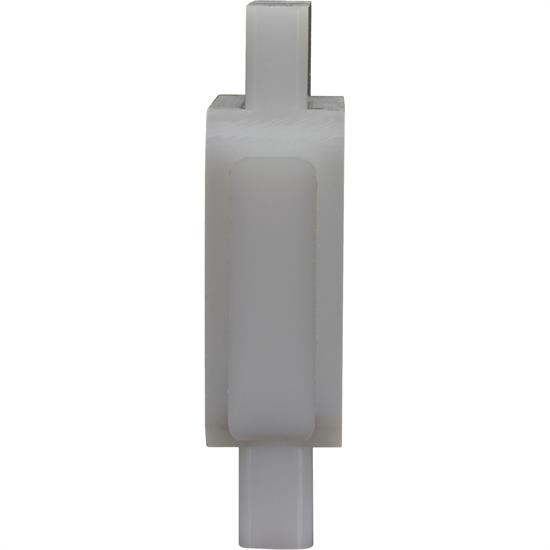 NoGo Auto Body Panel Gap Gauge Tool, .225.300