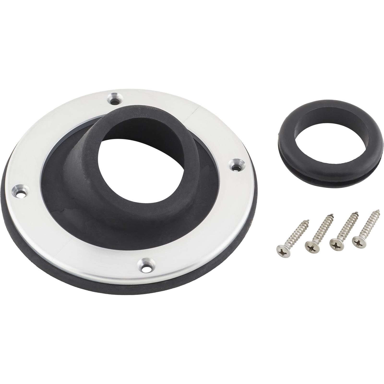 Watsons Street Works B03N Steering Column Trim Kit/ Pass Through