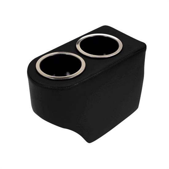 Classic Consoles Double Drink Holder Humphugger Console