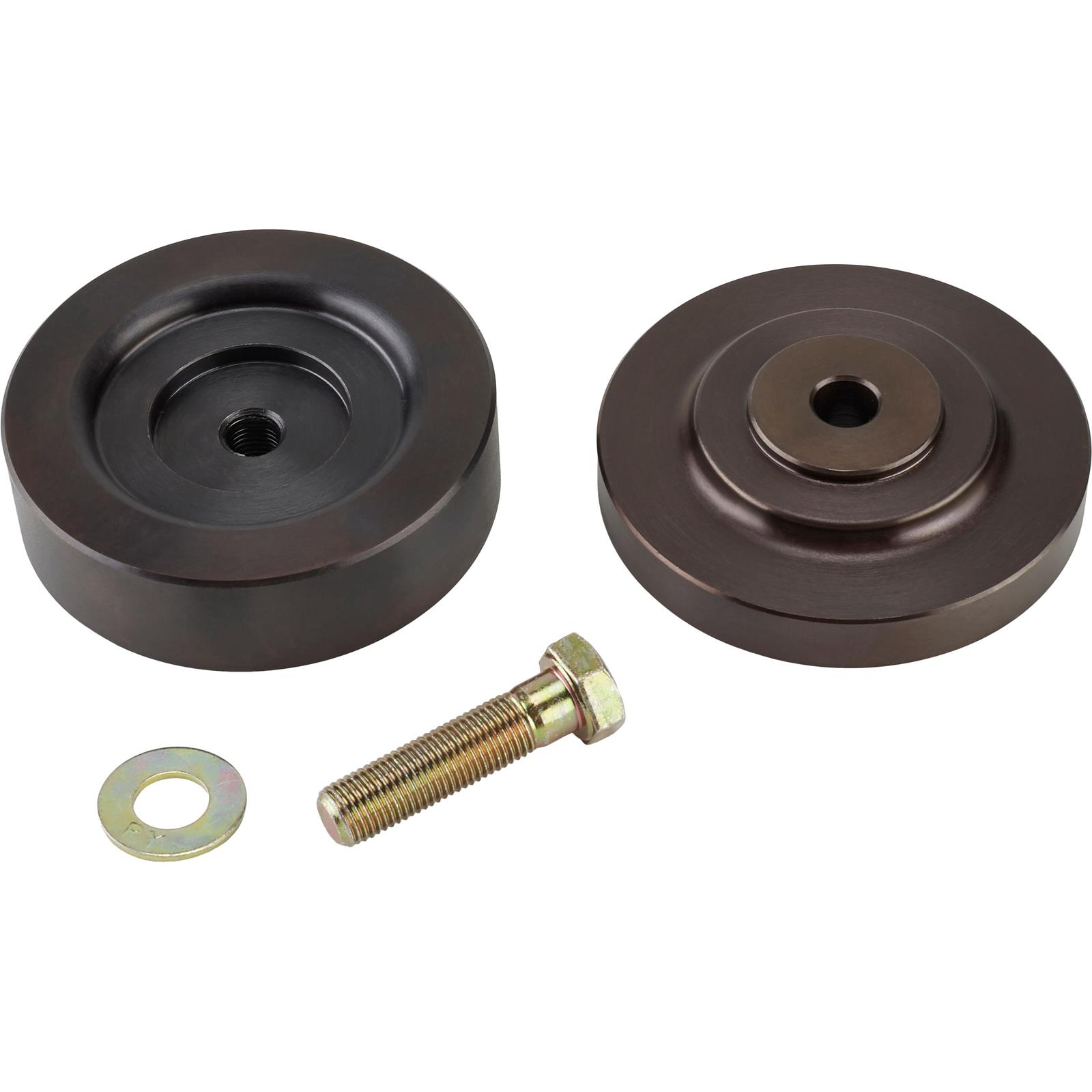 Cadillac Series 67 Dimple Dies | Speedway Motors