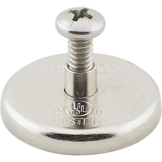 Mag Daddy MM200 Security Camera Mounting Kit, 1024