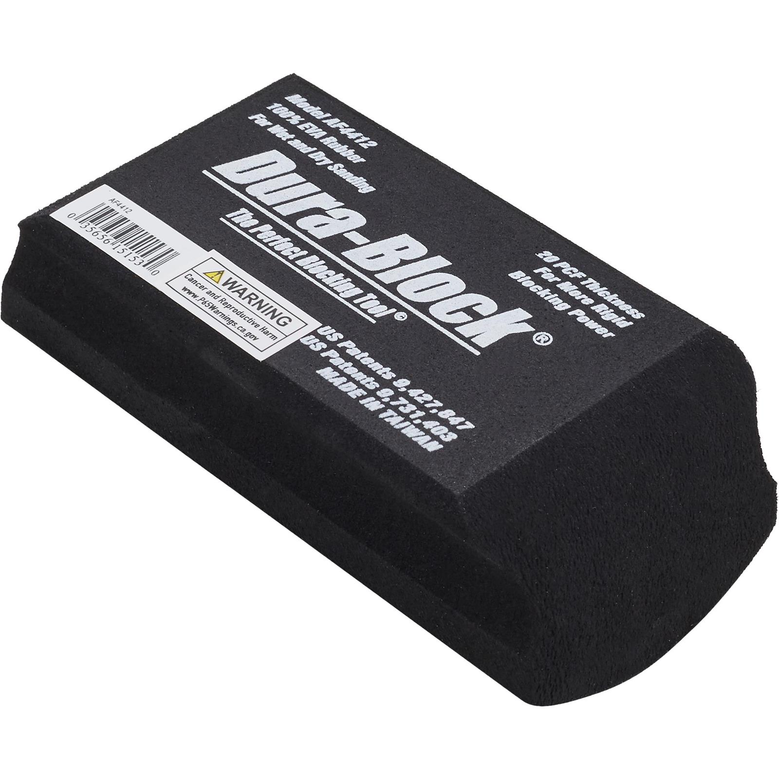 Dura-Block AF4412 Dura-Block, Special Use Version