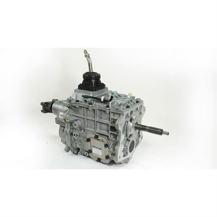 TREMEC TDET18576 TR-4050, 5-Speed Transmission, 2WD, Ford