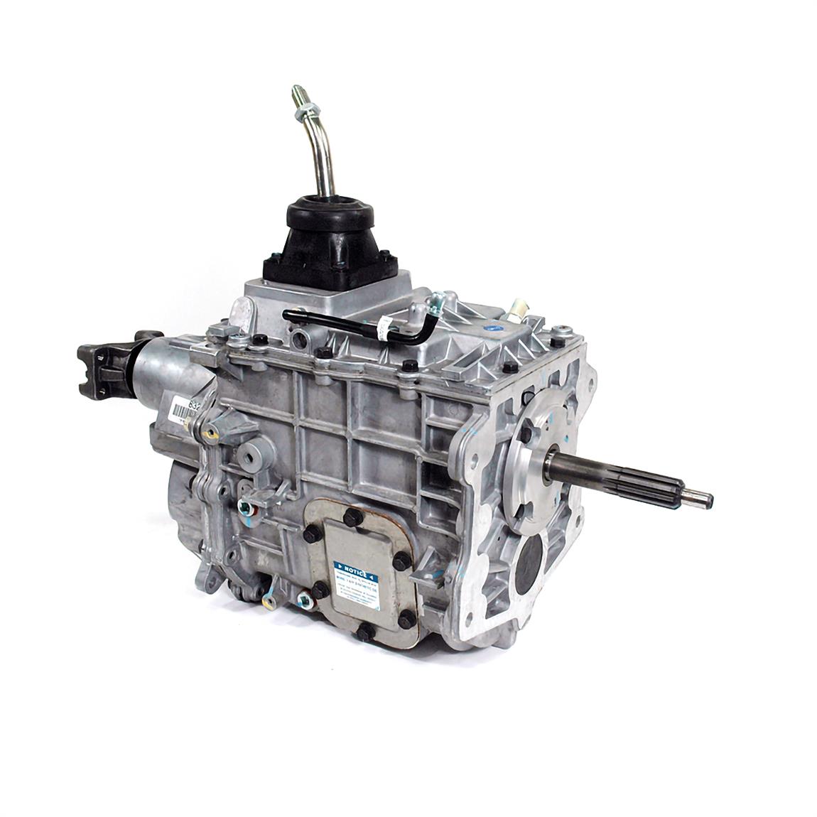 TKO, Transmissions | Speedway Motors