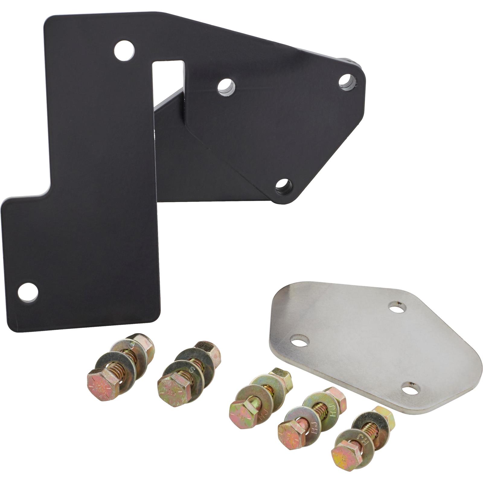CPP CPP12198 19671970 Chevy Truck, LS Swap Pedal Bracket