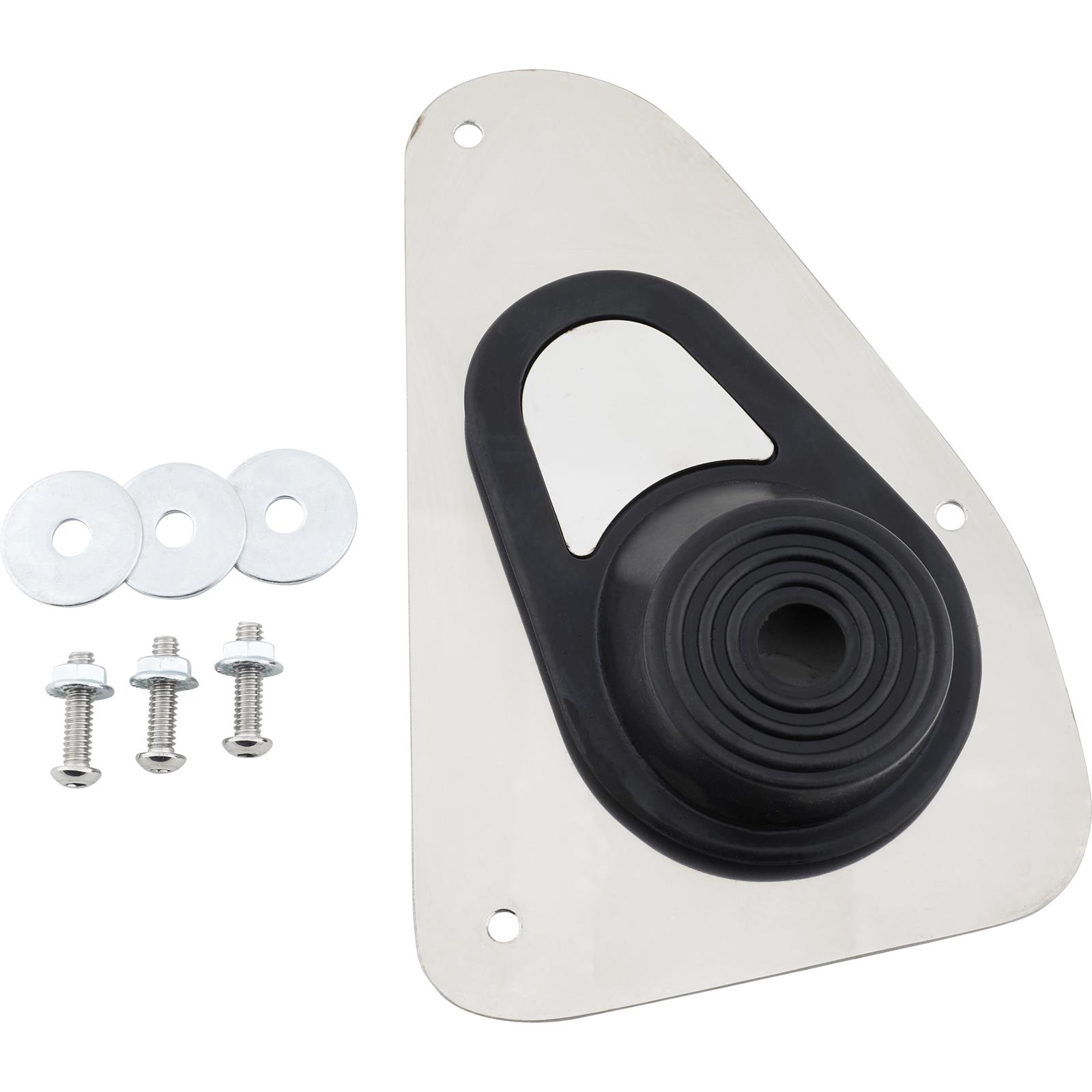 Steering Column Firewall Mount, 196769 Chevy FBody