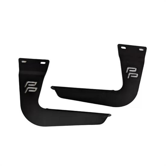 Pros Pick Steel Running Board Bracket Kit, 195779 Ford