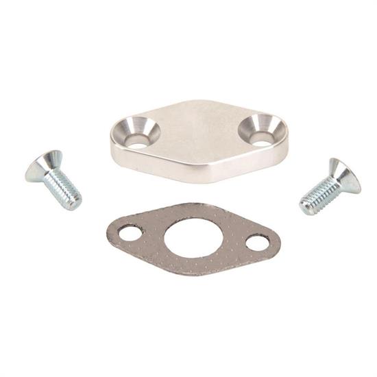 LS Engine EVAP/Air/EGR Block Off Plate Kit