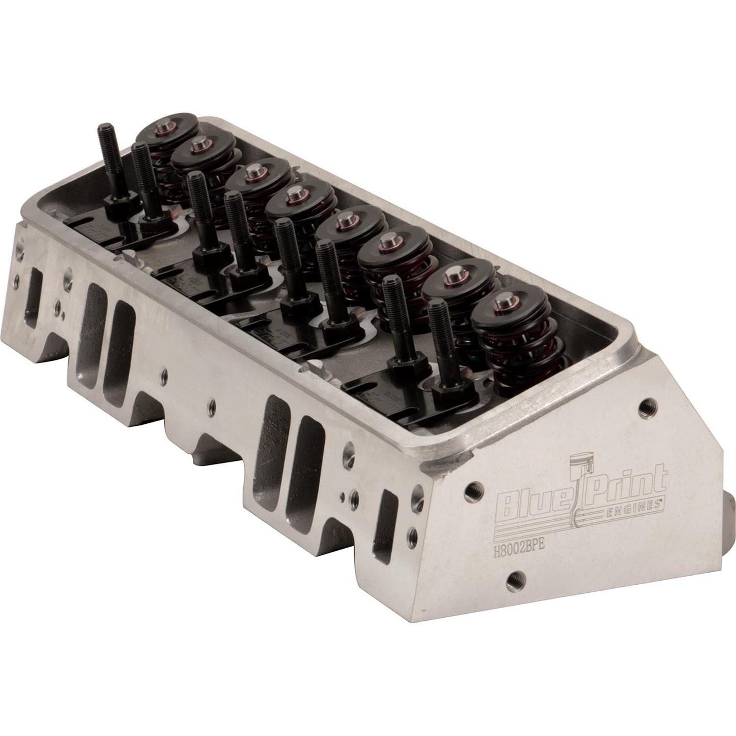 Speedway Small Block Chevy TopEnd Kit