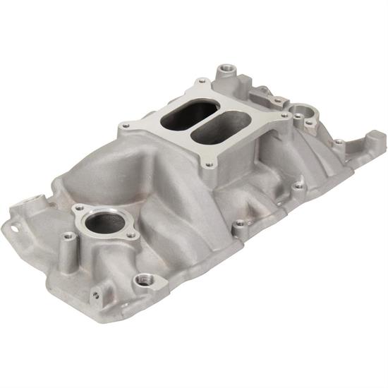 Speedway Small Block Chevy TopEnd Kit