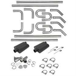 Chevy C10 Exhaust System Kits | Speedway Motors