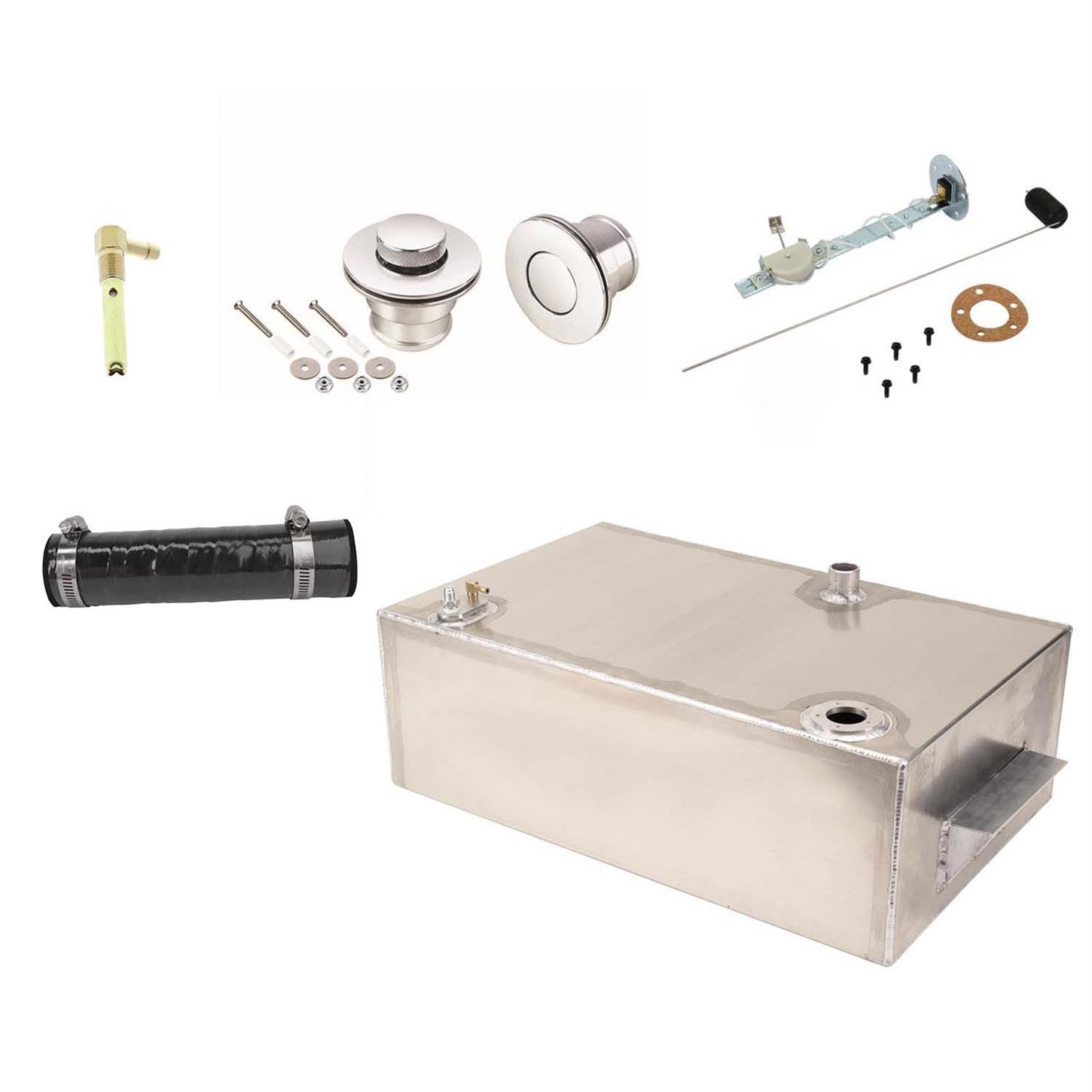 196772 Chevy Truck Gas Tank Conversion Kit