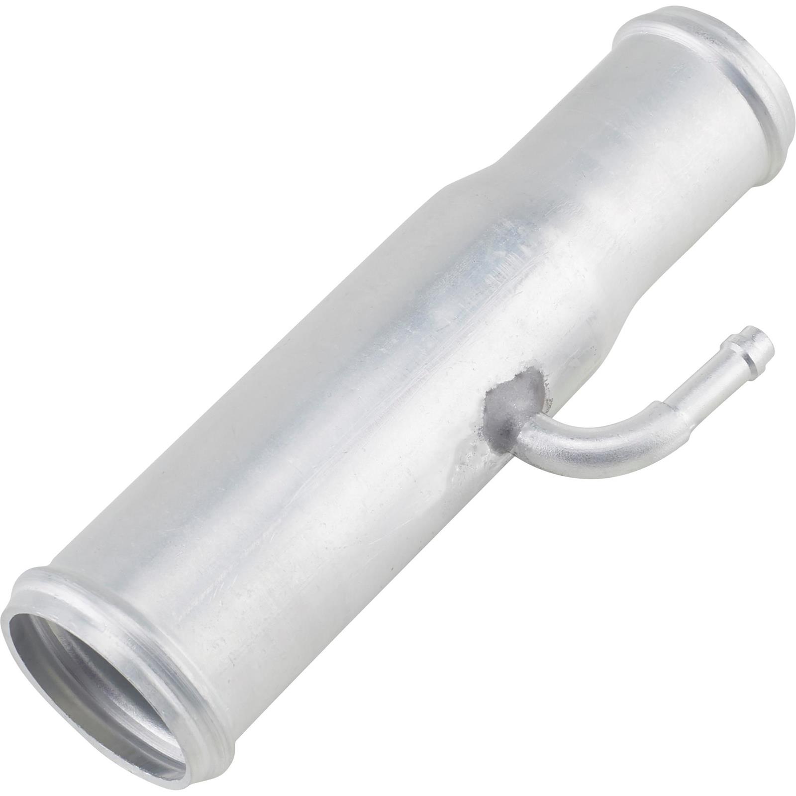 196872 Chevelle LS Swap Radiator Kit w/ Steam Port Hose Adapter