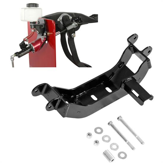 196466 Mustang T5 Tremec Manual Transmission Swap Kit