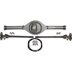 Speedway Centered Housing Ford 9 Inch Axle Kit, 58 Inch Width