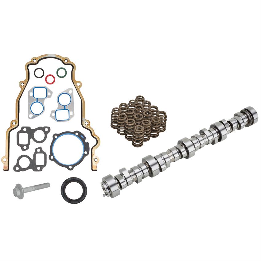 E1840P Sloppy Stage 2 LS Camshaft, Valve Springs & Gasket Kit
